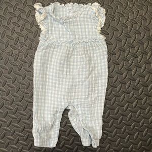 Baby Cat & Jack Jumpsuit